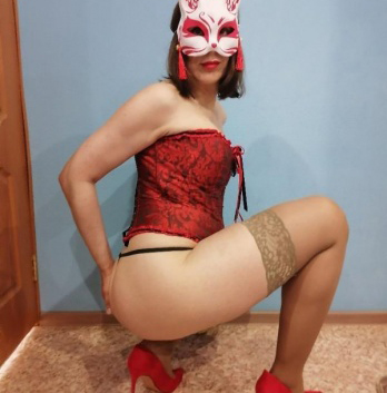 Анкета проститутки Альбина - город Дятьково, 35 лет, №7746